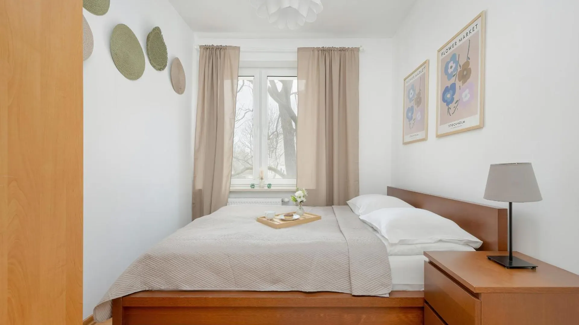 Heart Of Sopot Spacious Apartment By Noclegi Renters 0*,  Poland
