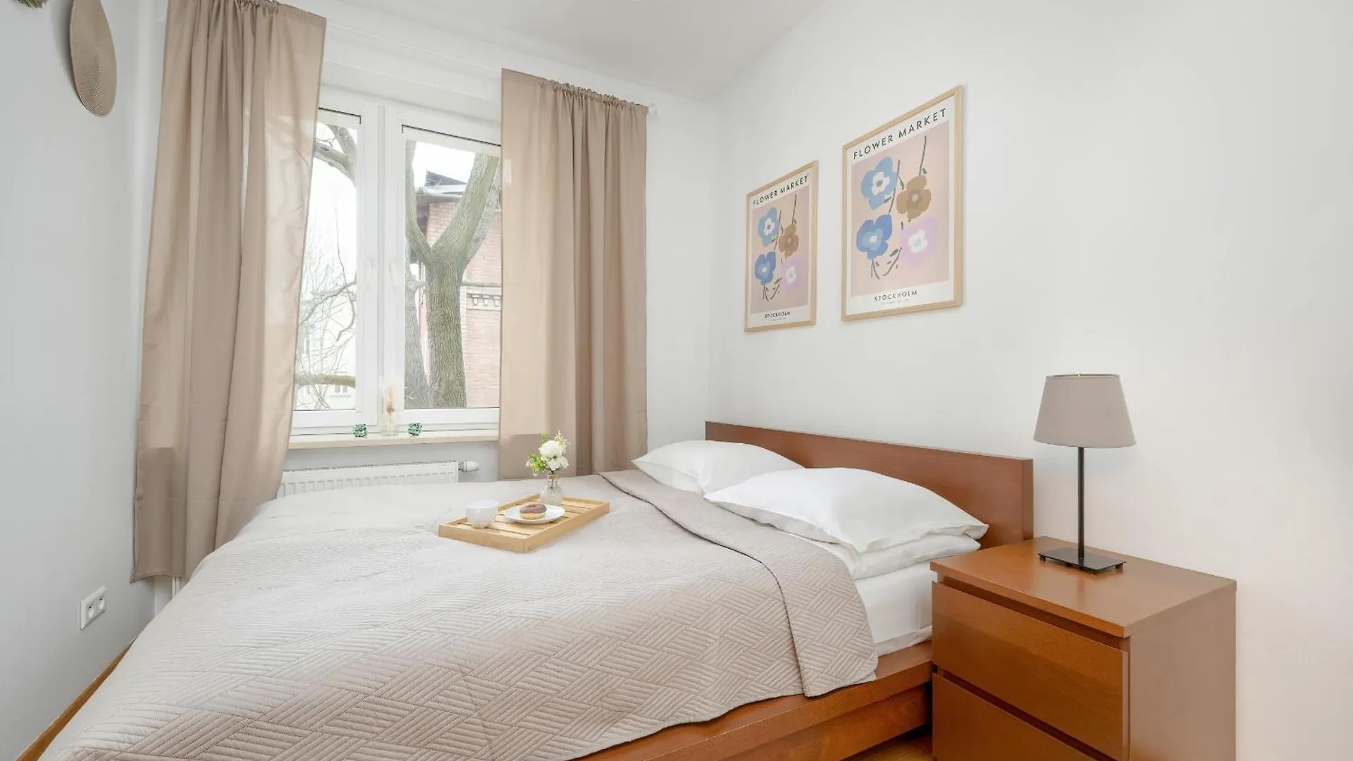 Heart Of Sopot Spacious Apartment By Noclegi Renters