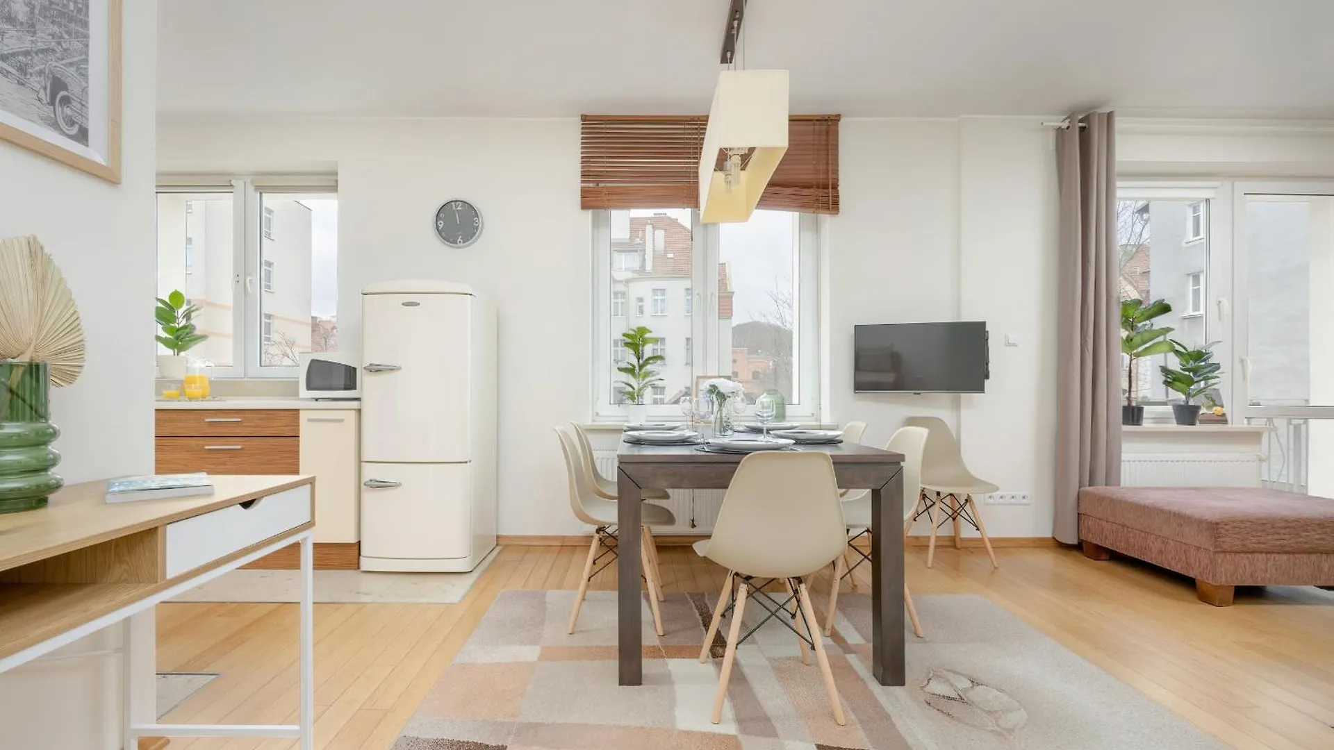 Heart Of Sopot Spacious Apartment By Noclegi Renters 0*,