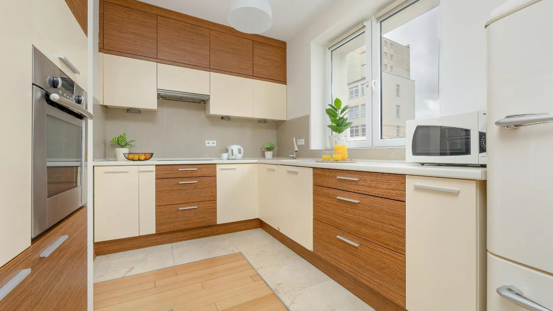 Heart Of Sopot Spacious Apartment By Noclegi Renters 0*,