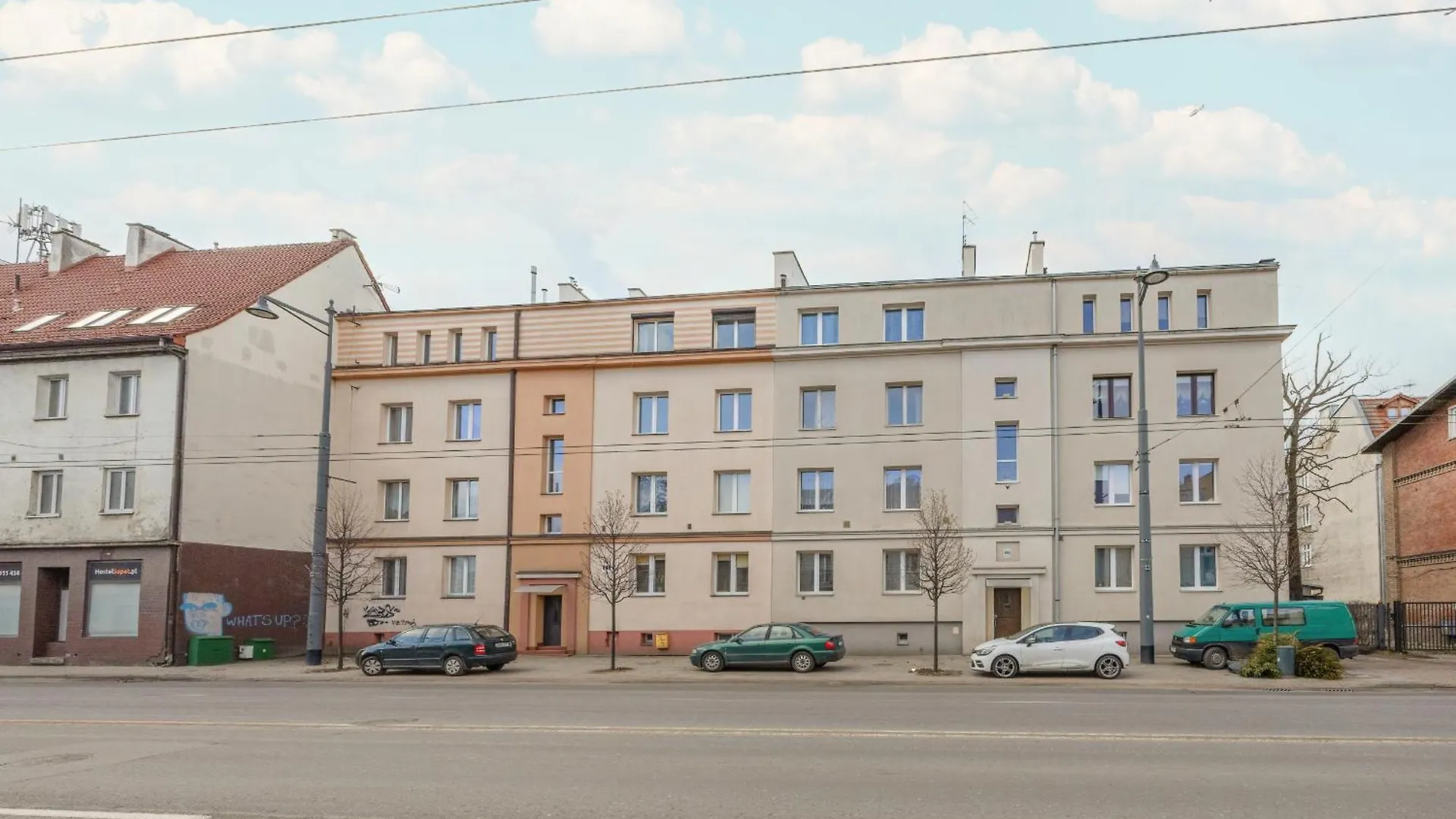 Heart Of Sopot Spacious Apartment By Noclegi Renters