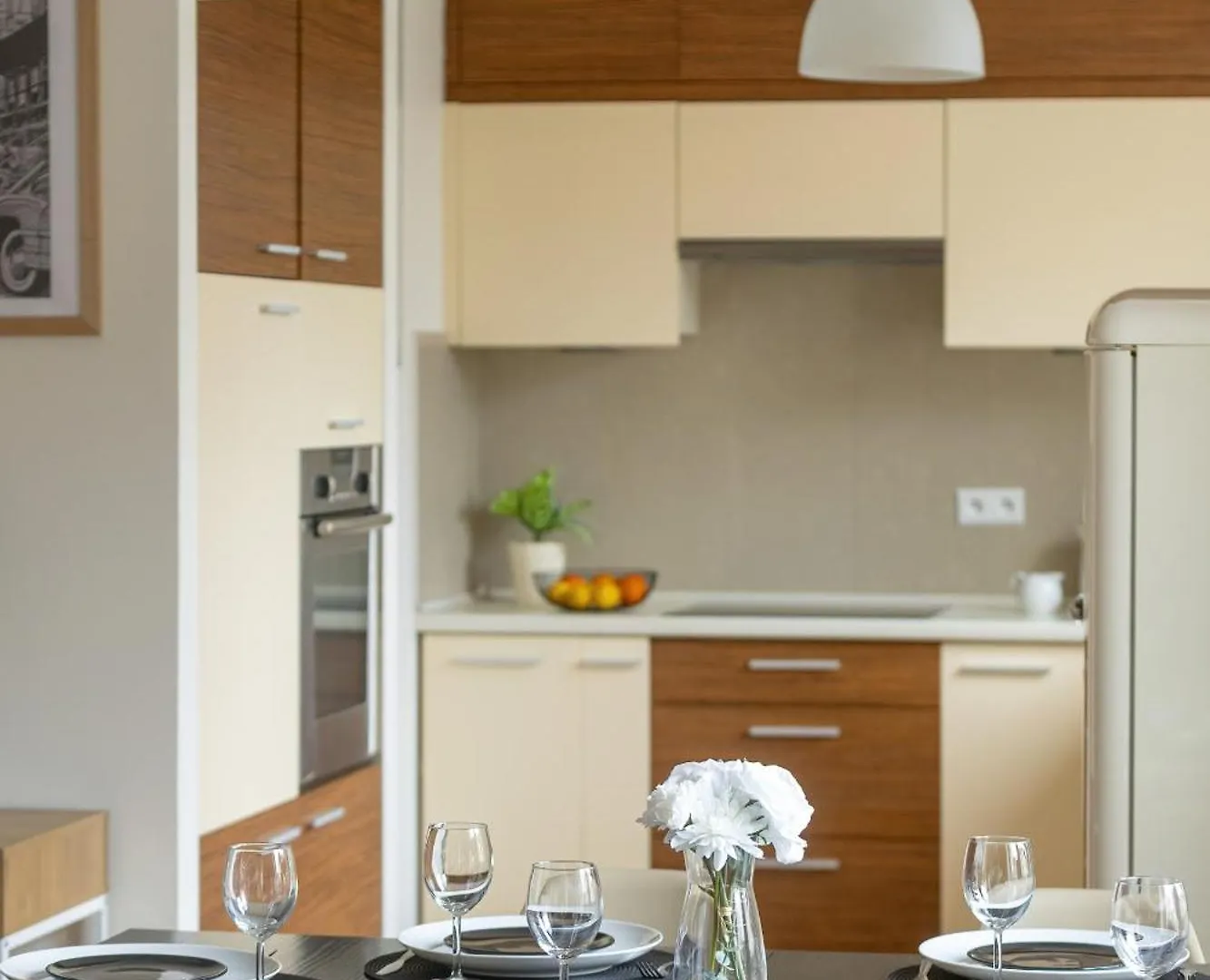Heart Of Sopot Spacious Apartment By Noclegi Renters