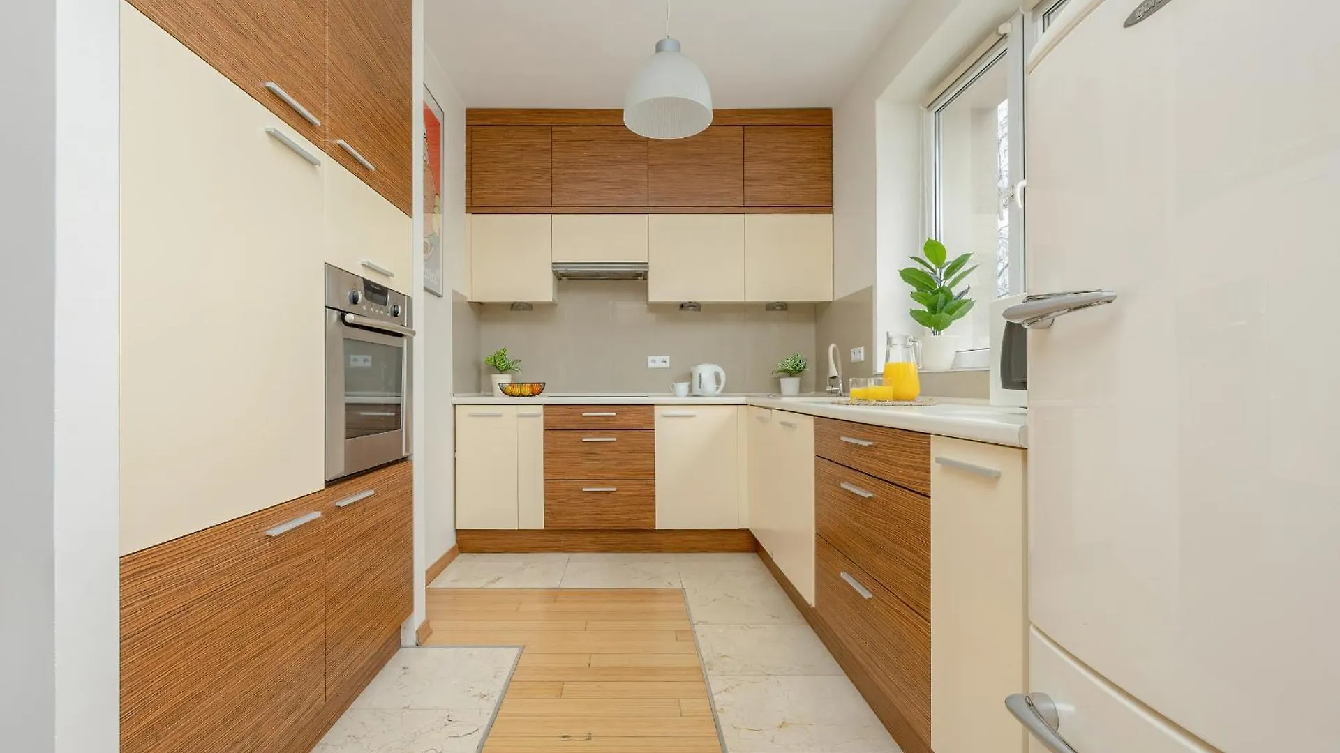 Heart Of Sopot Spacious Apartment By Noclegi Renters ポーランド